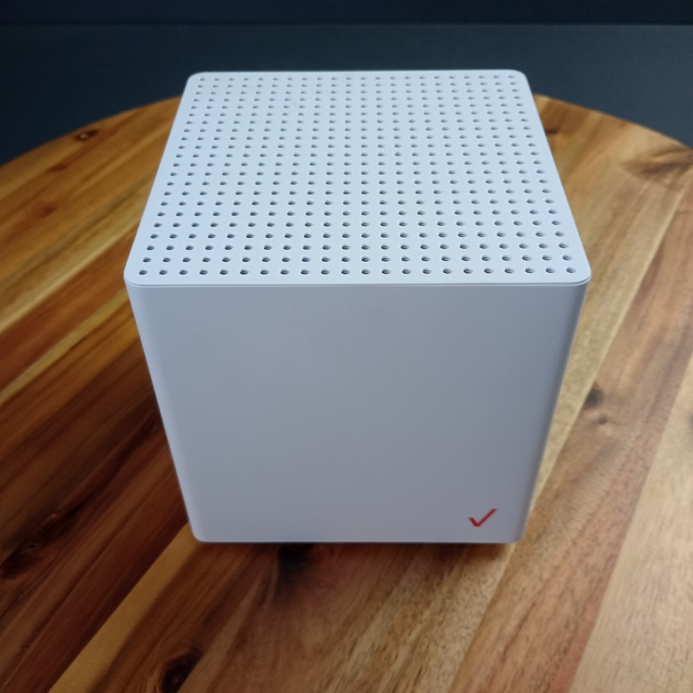Verizon Internet Gateway ARC-XCI55AX Home Router 2022‎ Model Router ONLY - Picture 2 of 7